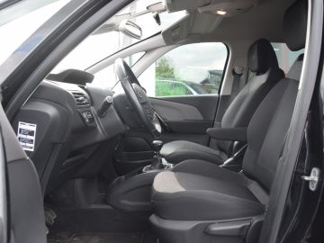 Citroën C4 Spacetourer